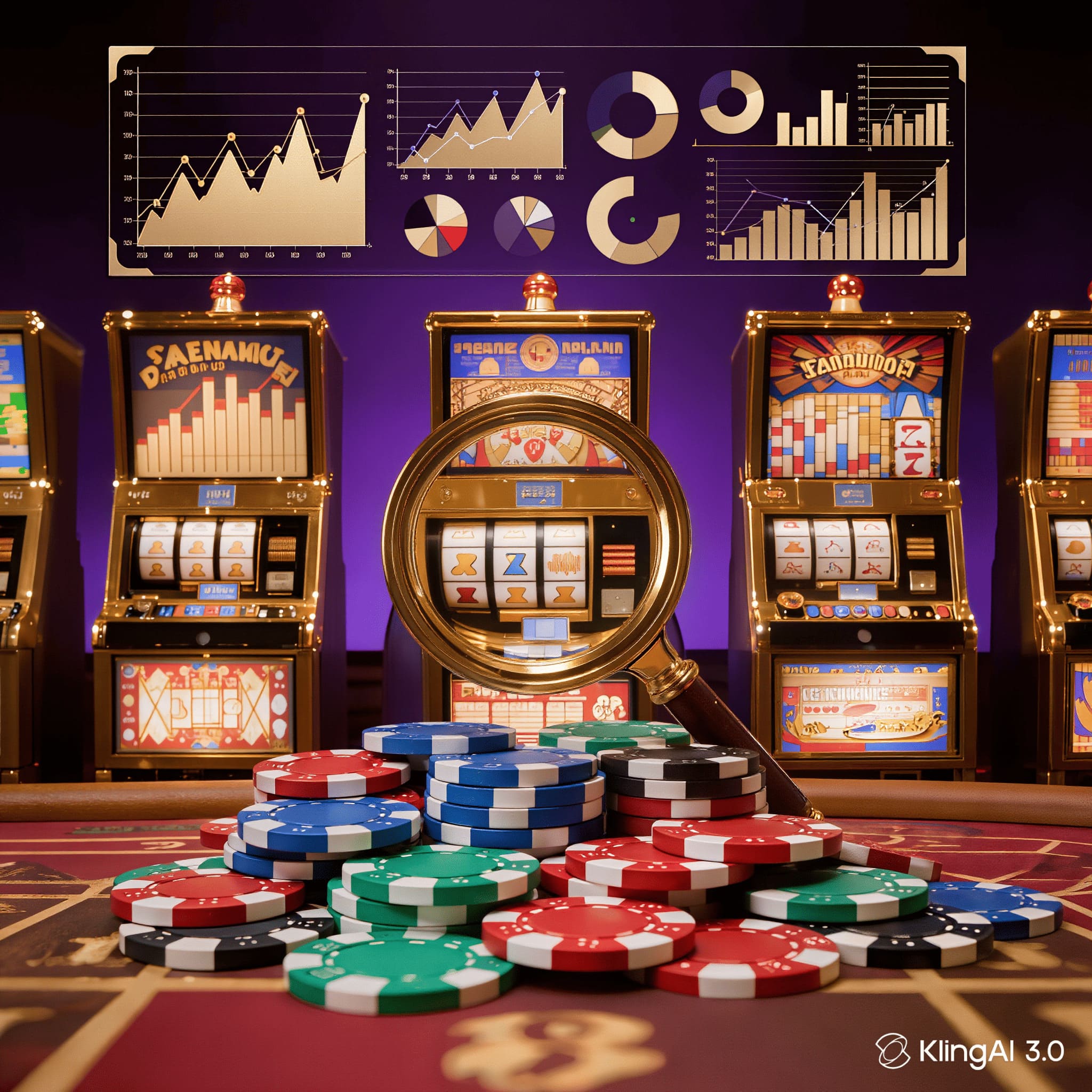 Gama Casino обзор